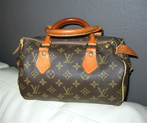 louis vuitton bags 1980s|louis vuitton bag vintage.